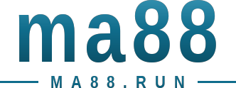 ma88 logo